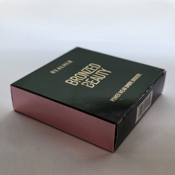 Real Her Bronzed Beauty Powder Bronzer - Picture 2 of 4